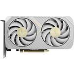 Zotac Gaming GeForce RTX 5060 Ti 16GB Twin Edge OC White Edition ZT-B50620Q-10M, 16GB GDDR7