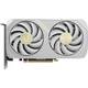 Zotac Gaming GeForce RTX 5060 Ti 16GB Twin Edge OC White Edition ZT-B50620Q-10M, 16GB GDDR7