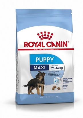 Shumee Royal Canin Maxi Puppy 1kg - hrana za mladičke velikih pasem 1kg