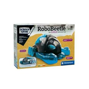 Robot Clementoni Robobeetle