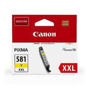Canon kartuša CLI-581 XXL