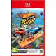 Hot Wheels Infinite Rush (Nintendo Switch 2) Game Key Card - Prednaročilo (Izdi:24.09.2026)