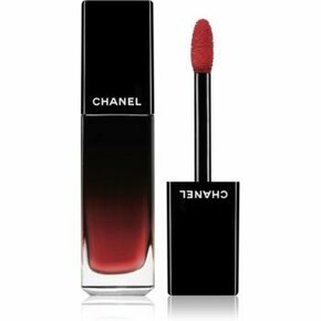 Chanel Rouge Allure Laque dolgoobstojna tekoča šminka vodoodporna odtenek 72 - Iconique 5