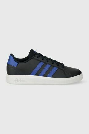 Adidas Čevlji črna 38 2/3 EU IG4827