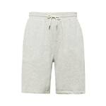 Quiksilver Moške kratke hlače ESSENTIALS Regular Fit EQYFB03312 -SJSH (Velikost M)