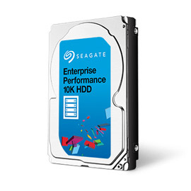 Seagate Enterprise ST1200MM0129 HDD