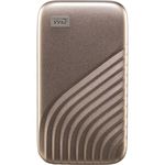 Western Digital My Passport WDBAGF0020BGD-WESN 2TB