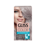Schwarzkopf Gliss Color trajna barva za lase, 10-55, pepelnato modra