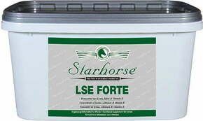 Starhorse LSE Forte - 3 kg