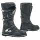 Forma Boots Terra Evo Dry Black 44 Motoristični čevlji