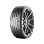 Continental letna pnevmatika SportContact 6, XL FR 265/45R20 108Y
