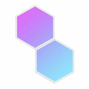 Govee Glide Hexagon Expansion Pack razširitveni komplet z 2 ploščama