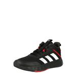 Adidas Čevlji košarkaška obutev črna 44 EU Ownthegame