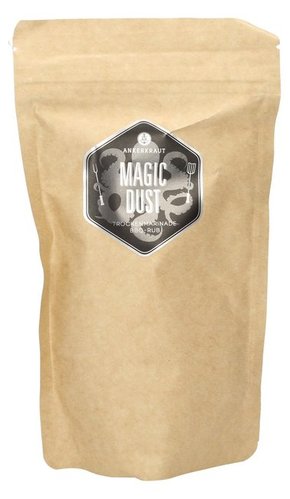 Ankerkraut BBQ Rub "Magic Dust" - 250 g