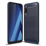 Ovitek Carbon Shield TPU za Samsung Galaxy A60/Galaxy M40