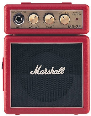 Marshall MS-2 R