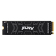 Kingston Fury Renegade SSD 1TB, M.2, NVMe
