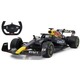 Jamara Oracle Red Bull Racing RB18 RC model, električni pogon, 1:12