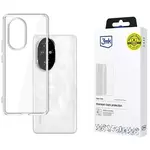 3MK HONOR 200 - 3MK CLEAR CASE