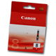 Canon CLI-8R črnilo rdeča (red), 13ml, nadomestna