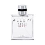 Chanel Allure Homme Sport Cologne kolonjska voda 50 ml za moške