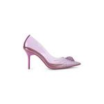 Kurt Geiger London salonarji Eagle Vinyl Court Viola vijolična 5798892979