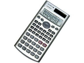 OLYMPIA kalkulator LCD 9210 4686