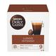 Dolce Gusto Lungo Intenso, kava v kapsulah, 144g, 16 kapsul