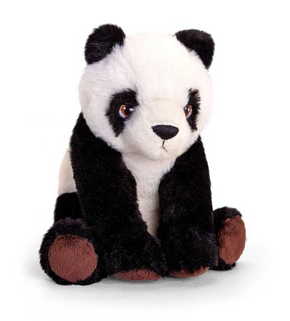 Keel Toys Eco panda