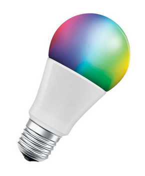 LEDVANCE pametna žarnica SMART+ WiFi Classic Multicolour 100 14 W/2700-6500K E27
