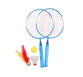 Merco Training otroški badminton komplet