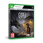 GORD - DELUXE EDITION XBOX SERIES X