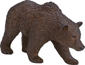 Medved grizli Mojo