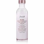 fresh Rose Deep Hydration Oil-Infused Serum oljni serum iz vrtnice 100 ml