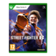 Capcom Street Fighter 6 igra, Standard Edition (Xbox)