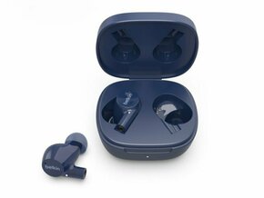 Belkin SOUNDFORM Rise - True Wireless Earbuds - brezžične slušalke