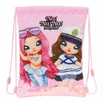 NEW Otroška nahrbtnik torba Na!Na!Na! Surprise Sparkles Roza 26 x 34 x 1 cm