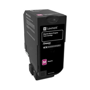 LEXMARK 74C20ME