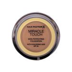 Max Factor Miracle Touch Skin Perfecting tekoči puder SPF30 11,5 g odtenek 070 Natural za ženske