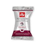 Illy Solo Intenso kava v kapsulah, 100 kapsul