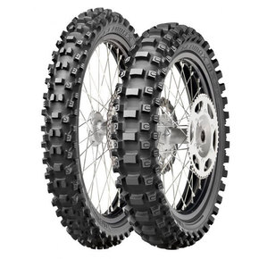 Dunlop moto pnevmatika Geomax MX 33