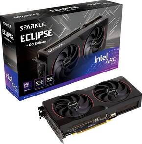 Sparkle Intel Arc B570