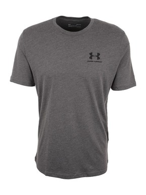 Under Armour Majica Sportstyle Left Chest Ss S