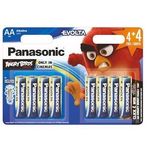 Panasonic alkalna baterija LR06EPS, Tip AA, 1.5 V