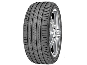 Michelin letna pnevmatika Latitude Sport 3