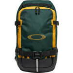 Oakley Peak RC Backpack Hunter Green 25 L Nahrbtnik