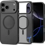 Tech-protect CamEdge MagSafe ovitek za iPhone 17 Pro, črn