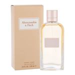 Abercrombie &amp; Fitch First Instinct Sheer parfumska voda 100 ml za ženske