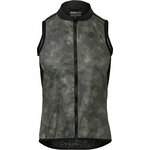 AGU Wind Body II Essential Vest Men Reflection Black XL Telovnik
