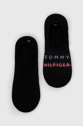 Nogavice Tommy Hilfiger 2-pack moški